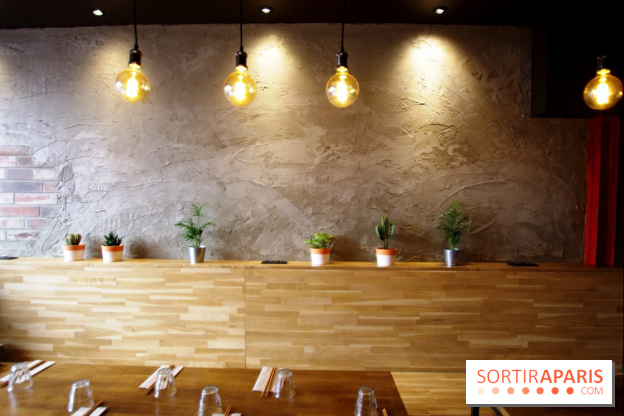 Yansai : la cantine street food asiatique des Batignolles à Paris