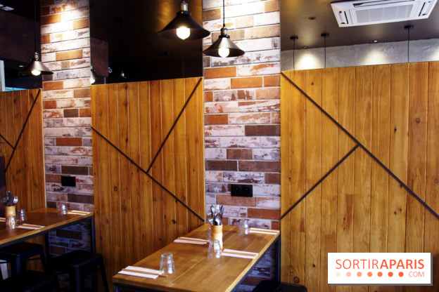 Yansai : la cantine street food asiatique des Batignolles à Paris