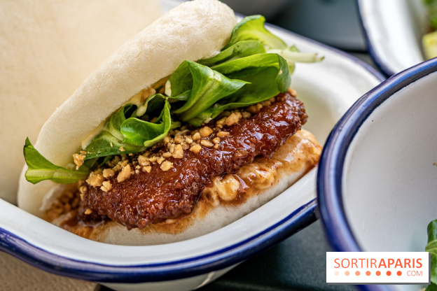 Yansai : la cantine street food asiatique des Batignolles à Paris