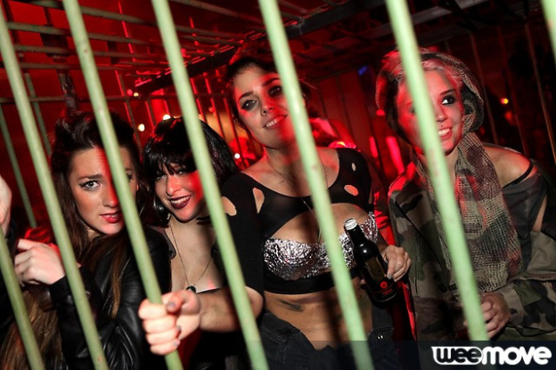 Les Ambassadeurs 2099