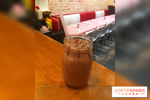 Milkshakes Schwart'z Deli