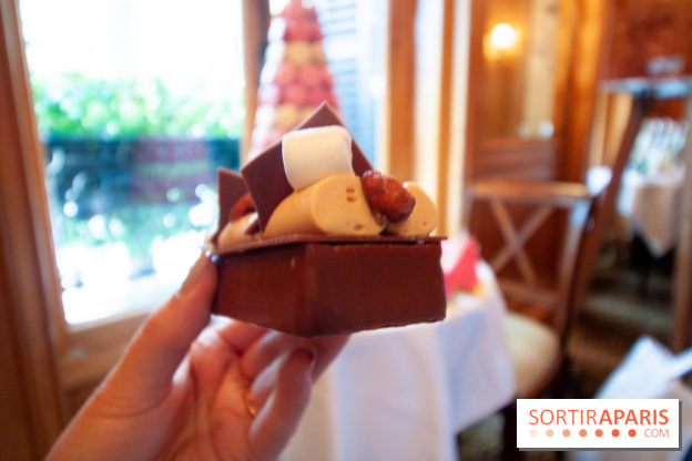 Ladurée lance sa collection de rentrée 2018