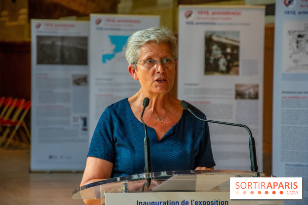 1918, Armistice(s), l'exposition au musée de l'Armée