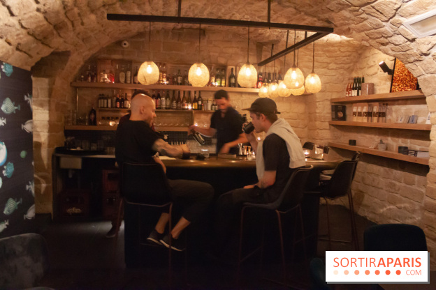 Breizh Café rue Montorgueil