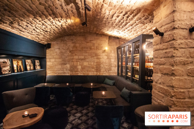 Breizh Café rue Montorgueil