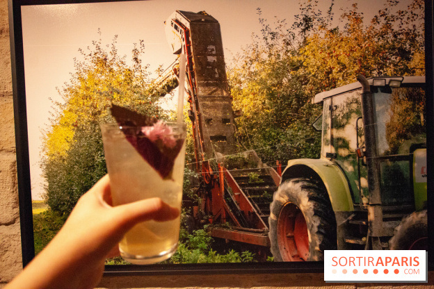 Breizh Café rue Montorgueil