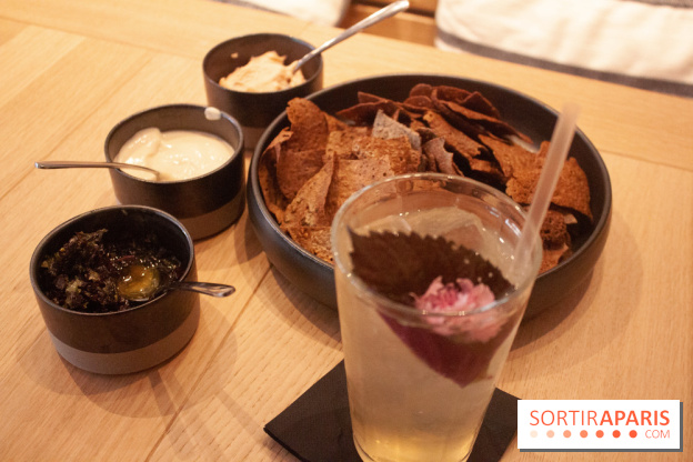 Breizh Café rue Montorgueil