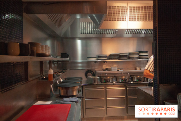 Breizh Café rue Montorgueil