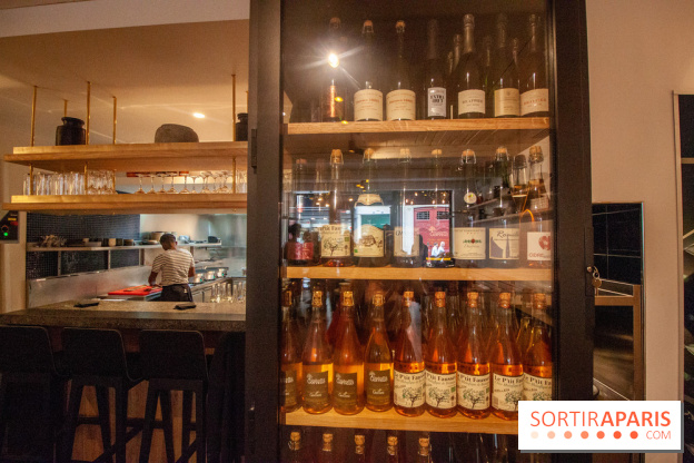 Breizh Café rue Montorgueil