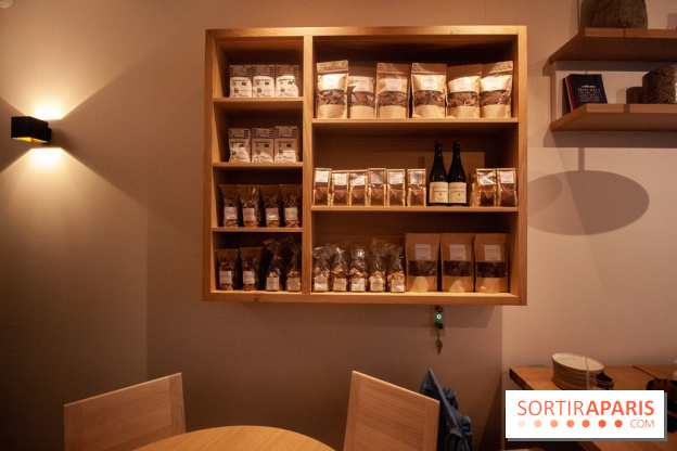 Breizh Café rue Montorgueil