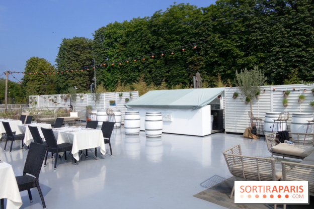 Brunch et croisière offerte sur La Seine avec les Bateaux Mouches