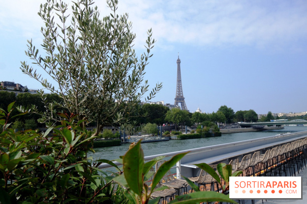 Brunch et croisière offerte sur La Seine avec les Bateaux Mouches