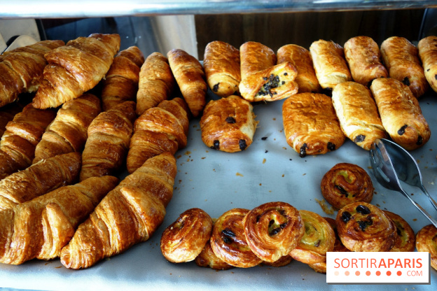 Brunch et croisière offerte sur La Seine avec les Bateaux Mouches