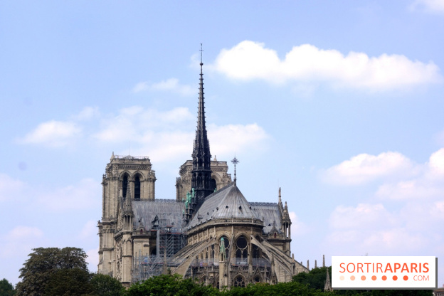 Brunch et croisière offerte sur La Seine avec les Bateaux Mouches