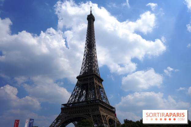 Brunch et croisière offerte sur La Seine avec les Bateaux Mouches