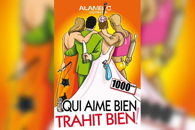 Qui aime bien trahit bien !