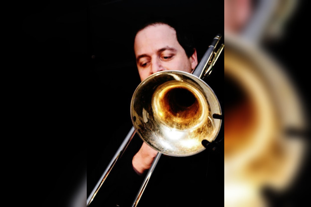 Michael Joussein Latin Quarter