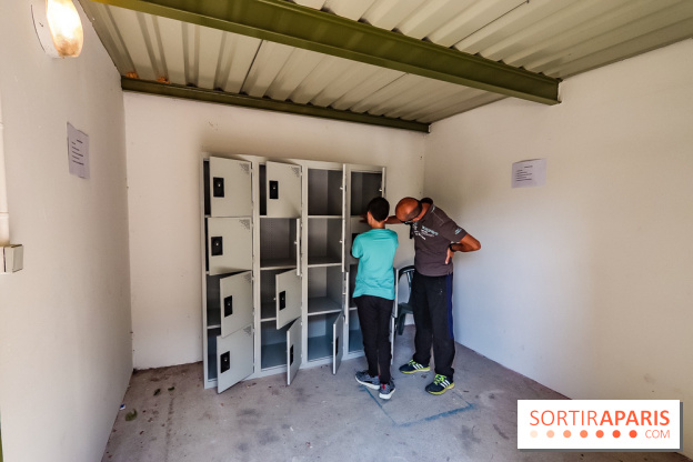 AccroCamp, l'accrobranche des Boucles de Seine