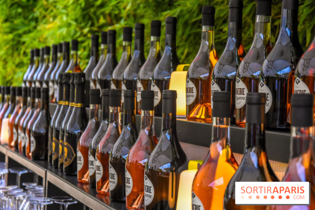 Le River Café lance ses Apéros Parisiens