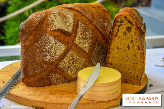 Le River Café lance ses Apéros Parisiens