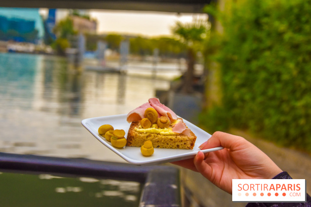 Le River Café lance ses Apéros Parisiens