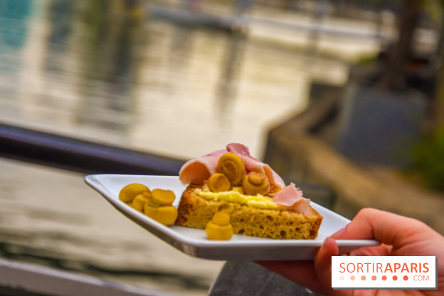 Le River Café lance ses Apéros Parisiens