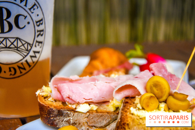 Le River Café lance ses Apéros Parisiens