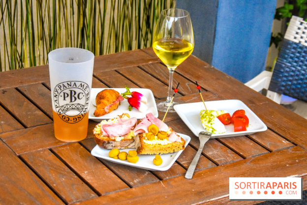 Le River Café lance ses Apéros Parisiens