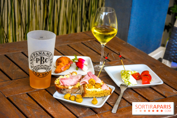 Le River Café lance ses Apéros Parisiens