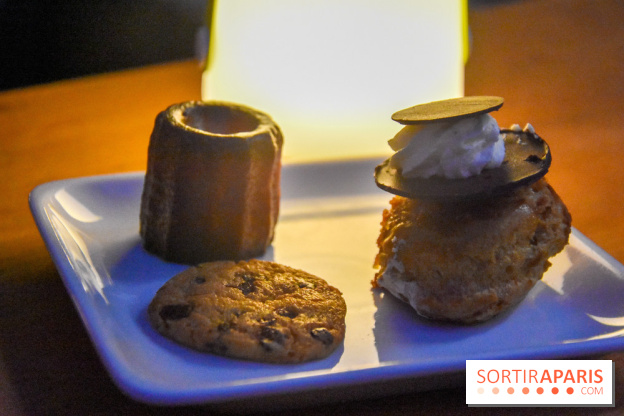 Le River Café lance ses Apéros Parisiens