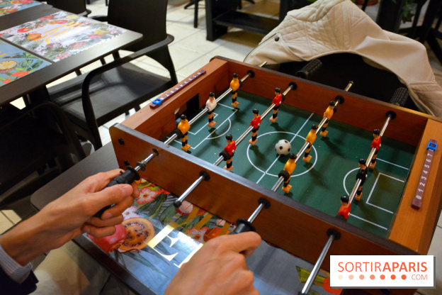 Baoli Bao, le temple du Bao Burger