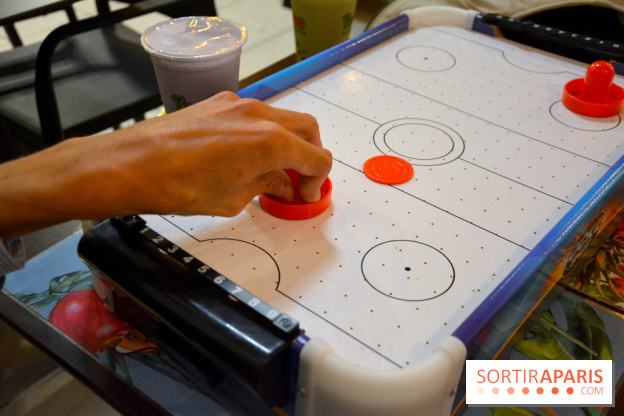 Baoli Bao, le temple du Bao Burger