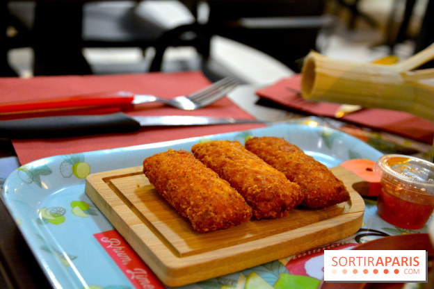 Baoli Bao, le temple du Bao Burger