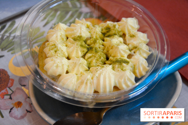 Baoli Bao, le temple du Bao Burger