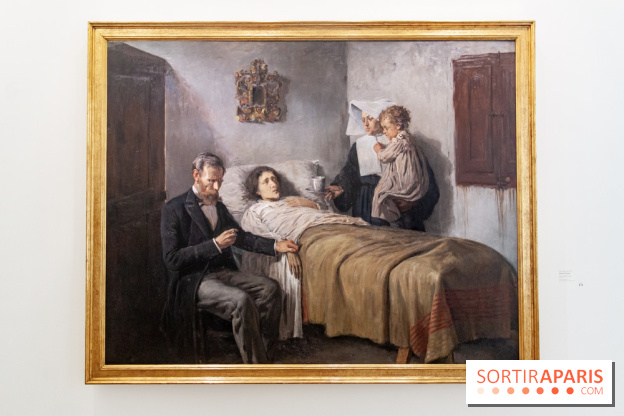 Les chefs d'œuvre de Picasso au Musée Picasso, photos