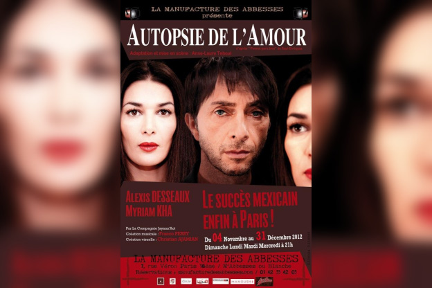 Autopsie de l'Amour