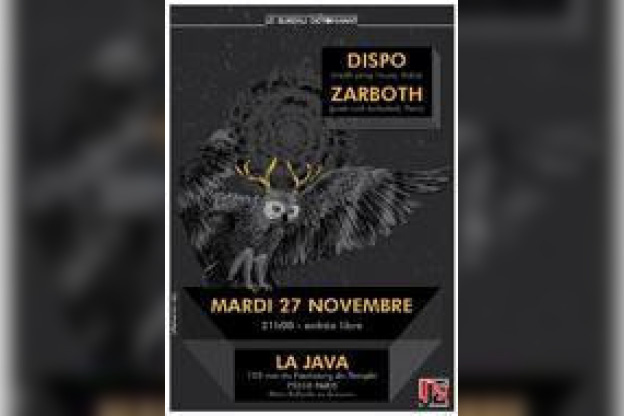 DISPO + ZARBOTH