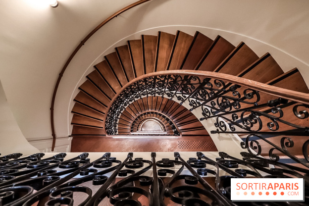 L'Hôtel Fauchon à Paris, les images