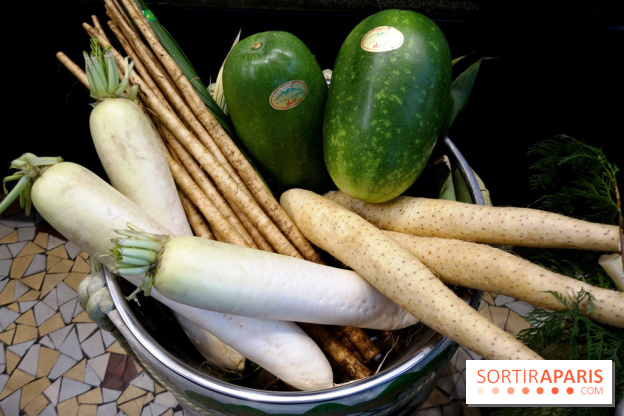 Le Goût du Japon à Paris