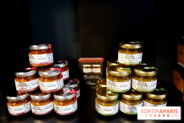 Le Goût du Japon à Paris