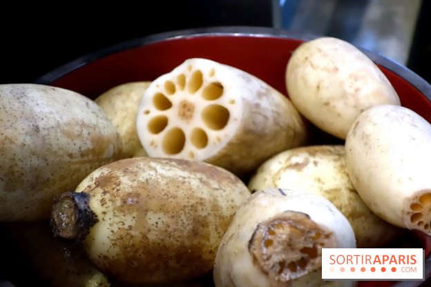 Le Goût du Japon à Paris