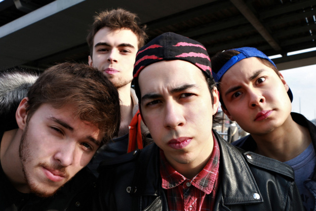 BETTER 16 - RELEASE CONCERT