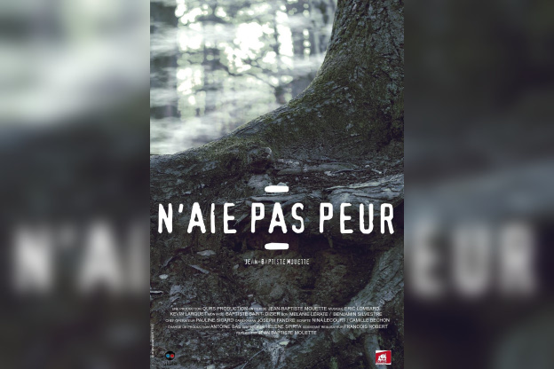 Fenêtre sur Court / N'aie Pas Peur