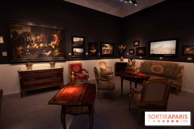 Biennale de Paris, édition 2018