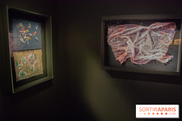 Art Brut Japonais II, l'exposition à la Halle Saint-Pierre