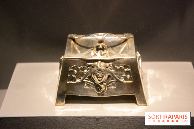 Alphonse Mucha, l'exposition au Musée du Luxembourg