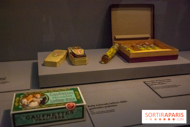 Alphonse Mucha, l'exposition au Musée du Luxembourg