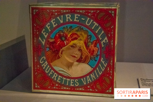 Alphonse Mucha, l'exposition au Musée du Luxembourg