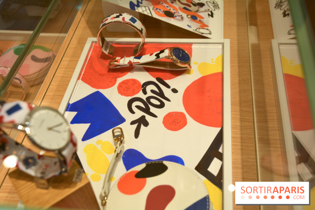 Pop Fiction : quand Louis Pion rencontre Piotre 