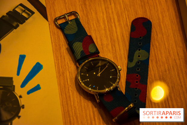 Pop Fiction : quand Louis Pion rencontre Piotre 